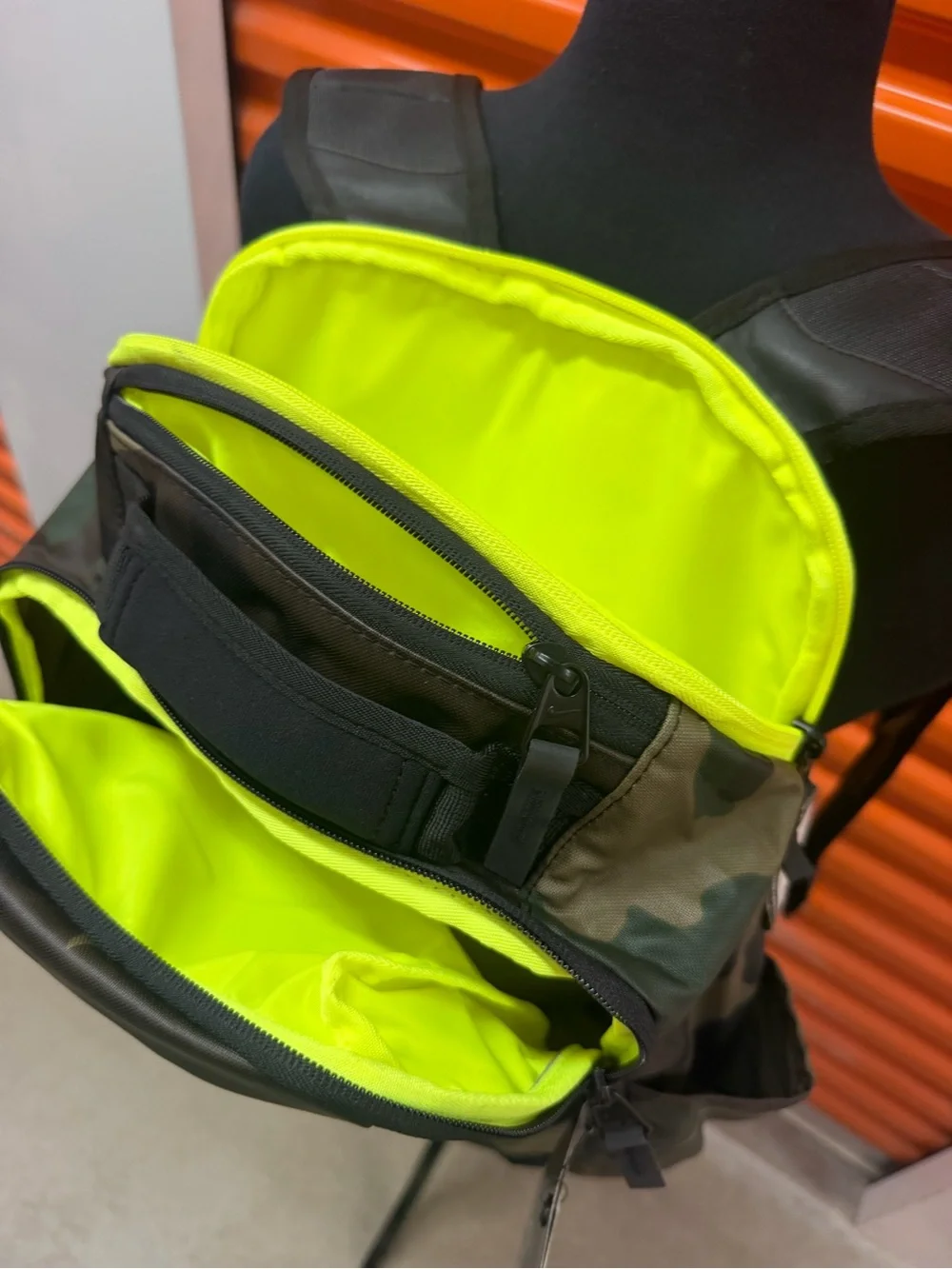 Nike durable men’s